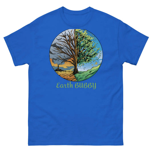 Unisex classic tee-LifessentialsLLC.com