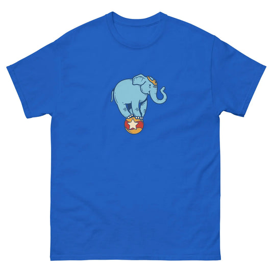Unisex classic tee-LifessentialsLLC.com