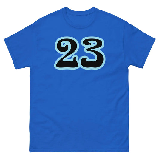 Unisex classic tee-LifessentialsLLC.com