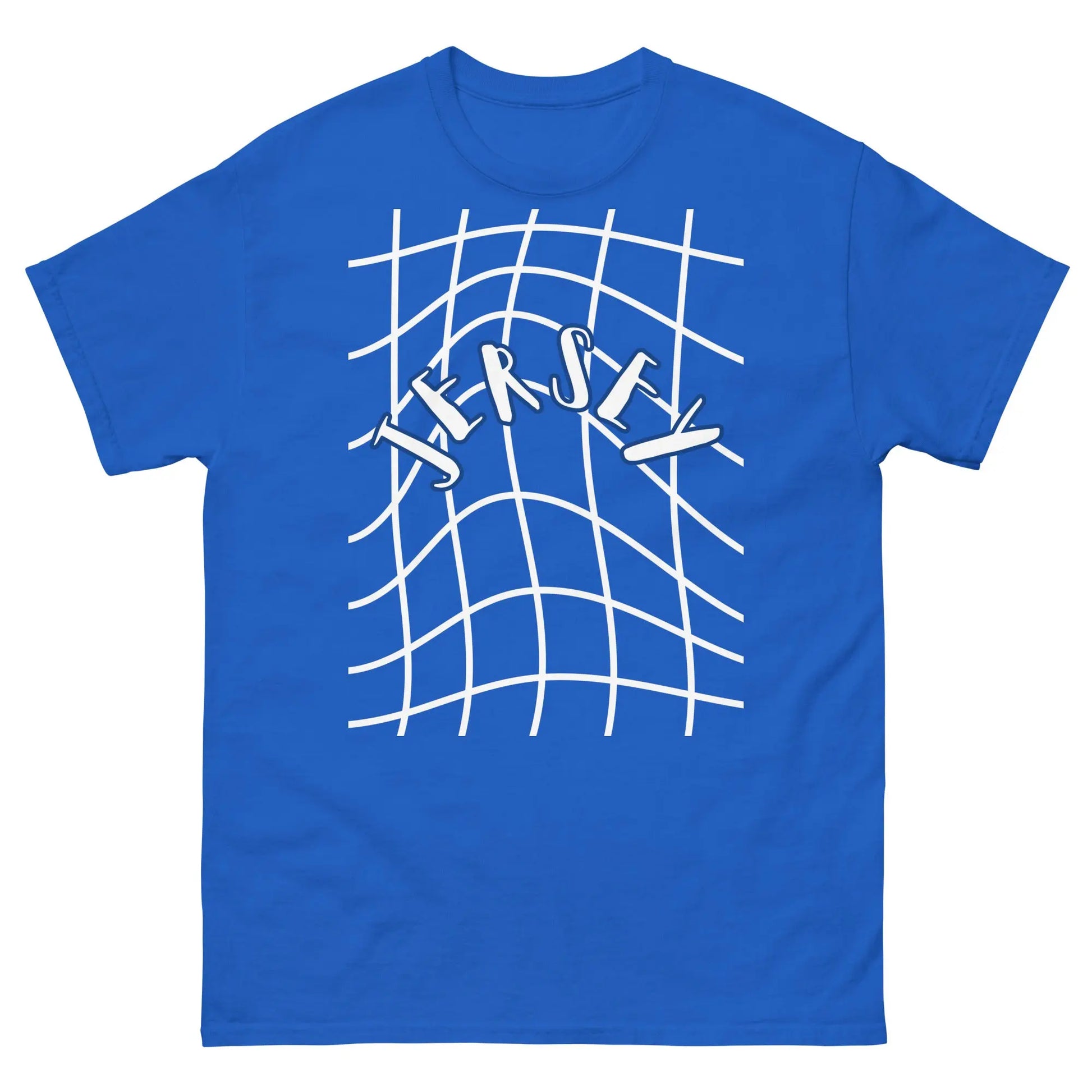 Unisex classic tee-LifessentialsLLC.com