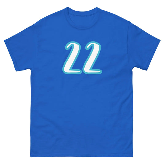 Unisex classic tee-LifessentialsLLC.com