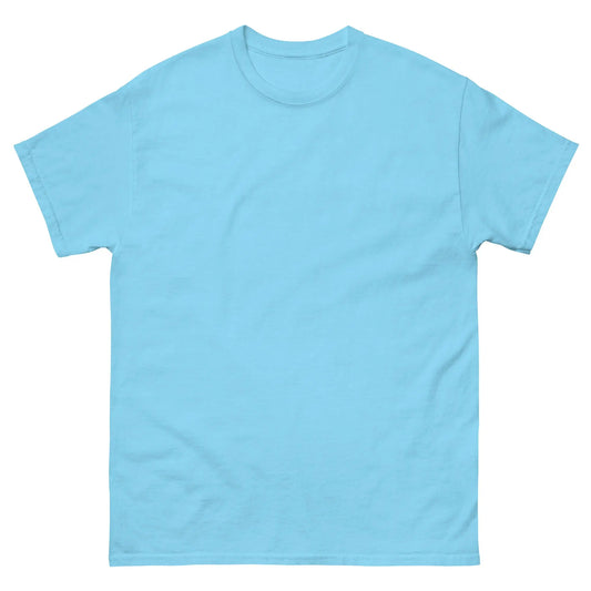 Unisex classic tee-LifessentialsLLC.com