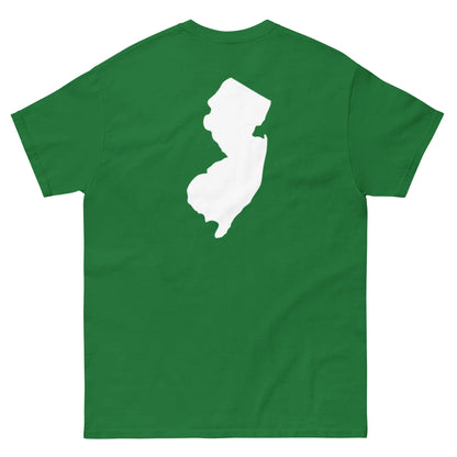 Unisex classic tee-LifessentialsLLC.com