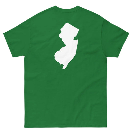Unisex classic tee-LifessentialsLLC.com