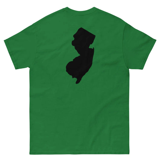 Unisex classic tee-LifessentialsLLC.com