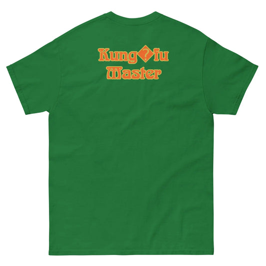 Unisex classic tee-LifessentialsLLC.com