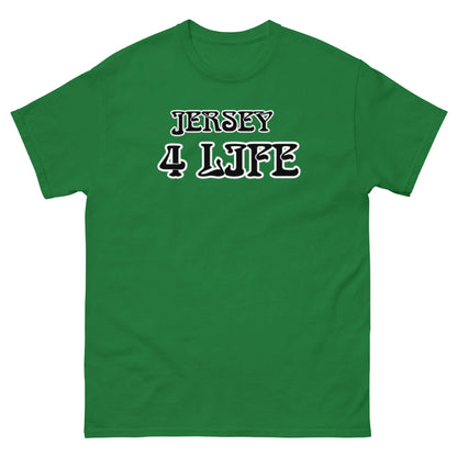Unisex classic tee-LifessentialsLLC.com
