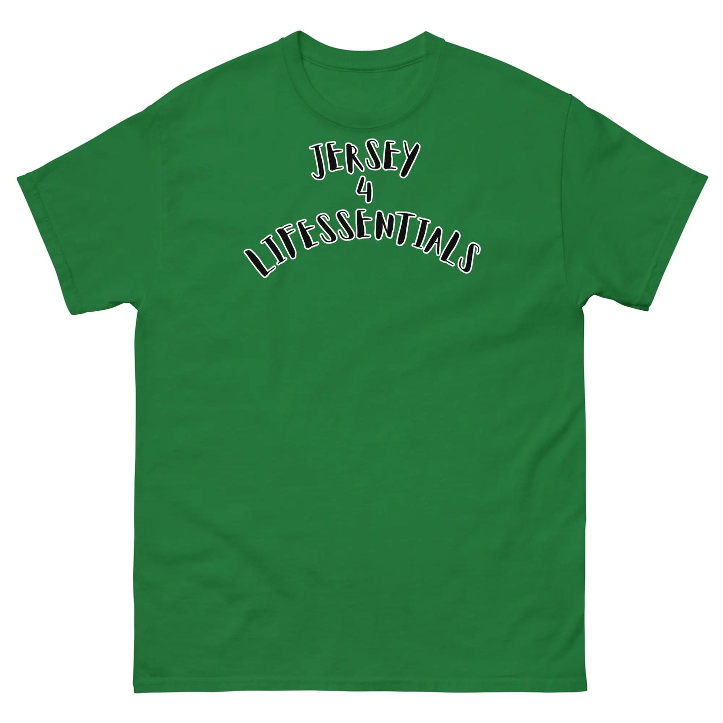 Unisex classic tee-LifessentialsLLC.com