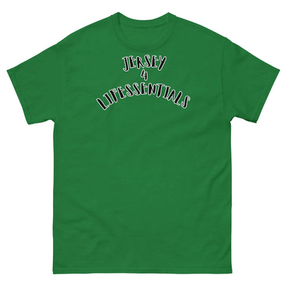 Unisex classic tee-LifessentialsLLC.com