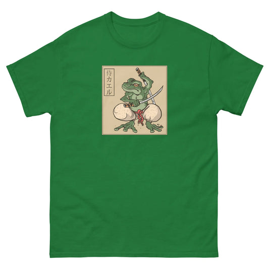 Unisex classic tee-LifessentialsLLC.com