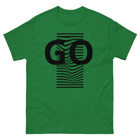 Unisex classic tee-LifessentialsLLC.com