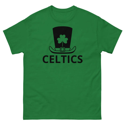 Unisex classic tee-LifessentialsLLC.com