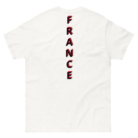 Unisex classic tee-LifessentialsLLC.com