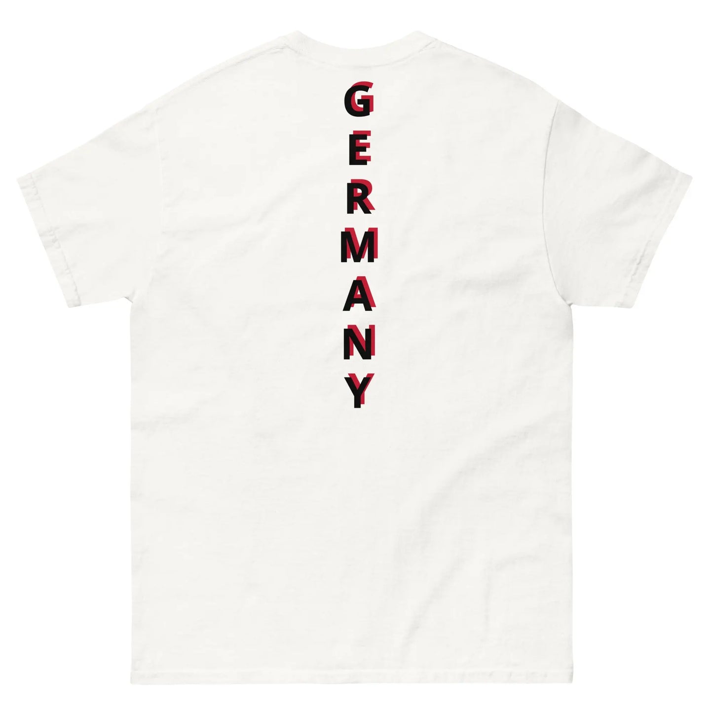 Unisex classic tee-LifessentialsLLC.com