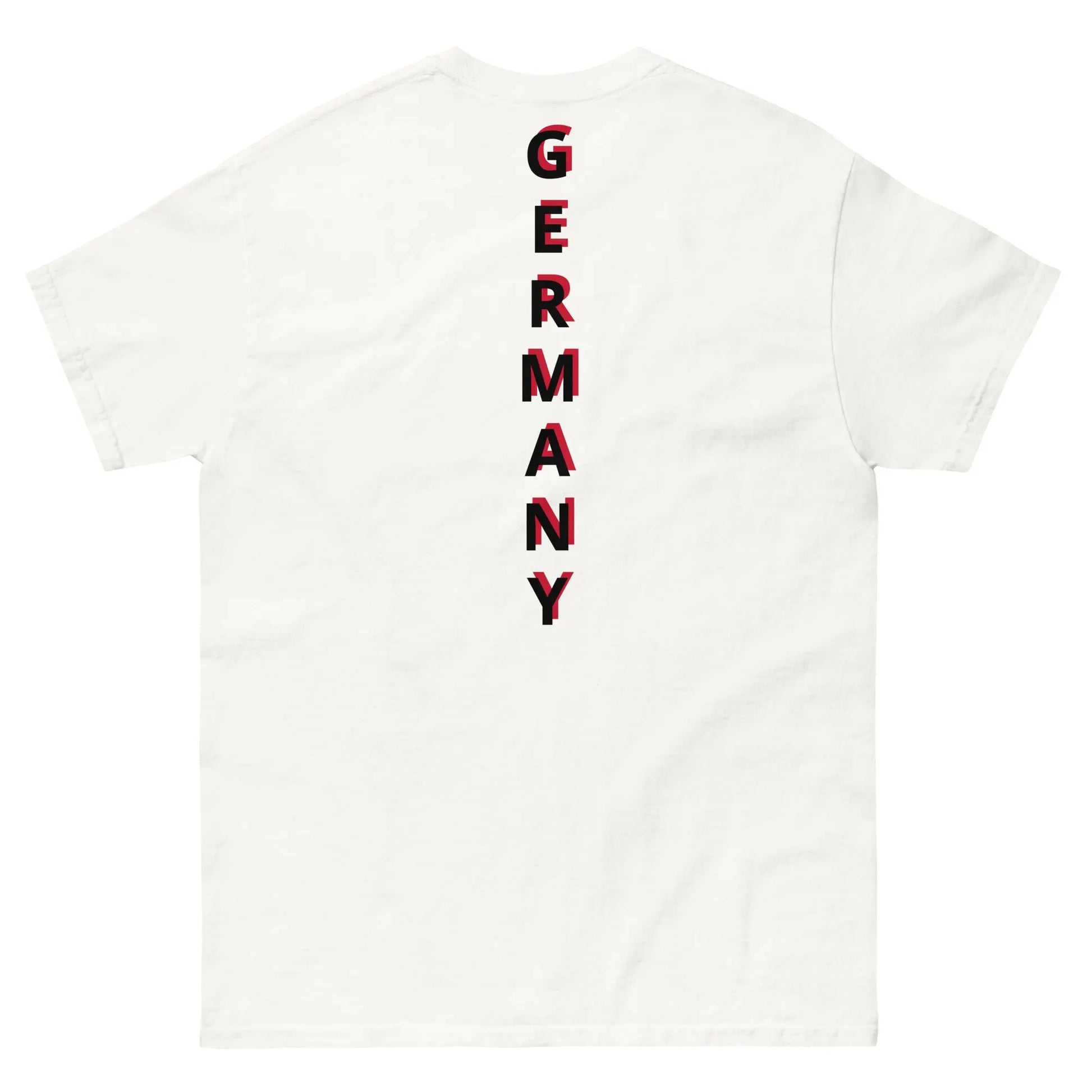 Unisex classic tee-LifessentialsLLC.com
