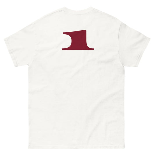 Unisex classic tee-LifessentialsLLC.com