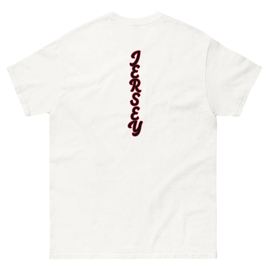 Unisex classic tee-LifessentialsLLC.com