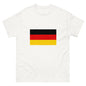 Unisex classic tee-LifessentialsLLC.com