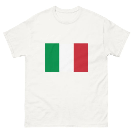 Unisex classic tee-LifessentialsLLC.com
