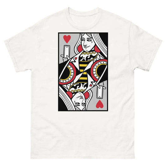 Unisex classic tee-LifessentialsLLC.com