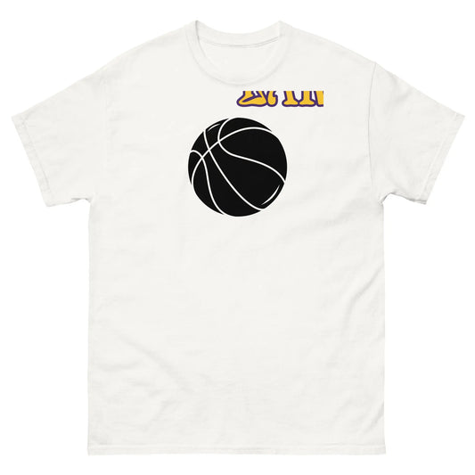 Unisex classic tee-LifessentialsLLC.com