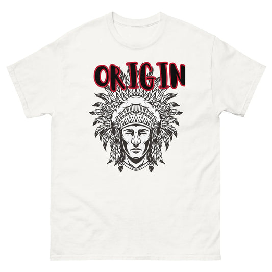 Unisex classic tee-LifessentialsLLC.com