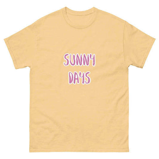 Unisex classic tee-LifessentialsLLC.com