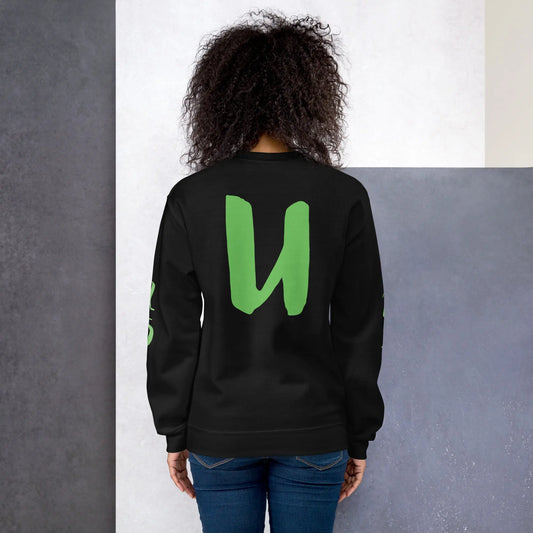 Unisex Sweatshirt-LifessentialsLLC.com
