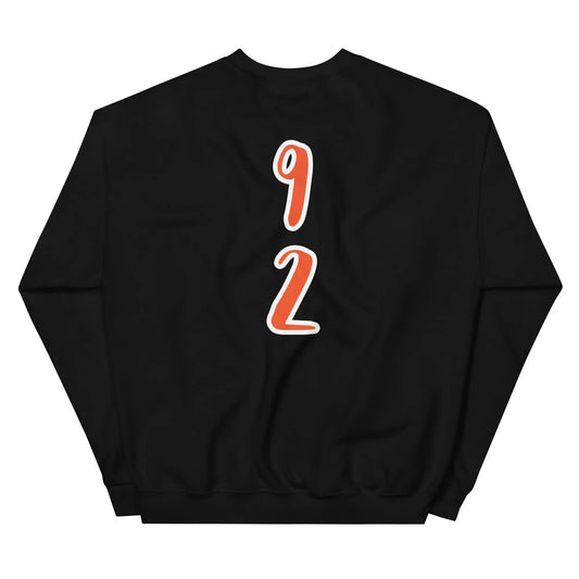 Unisex Sweatshirt-LifessentialsLLC.com