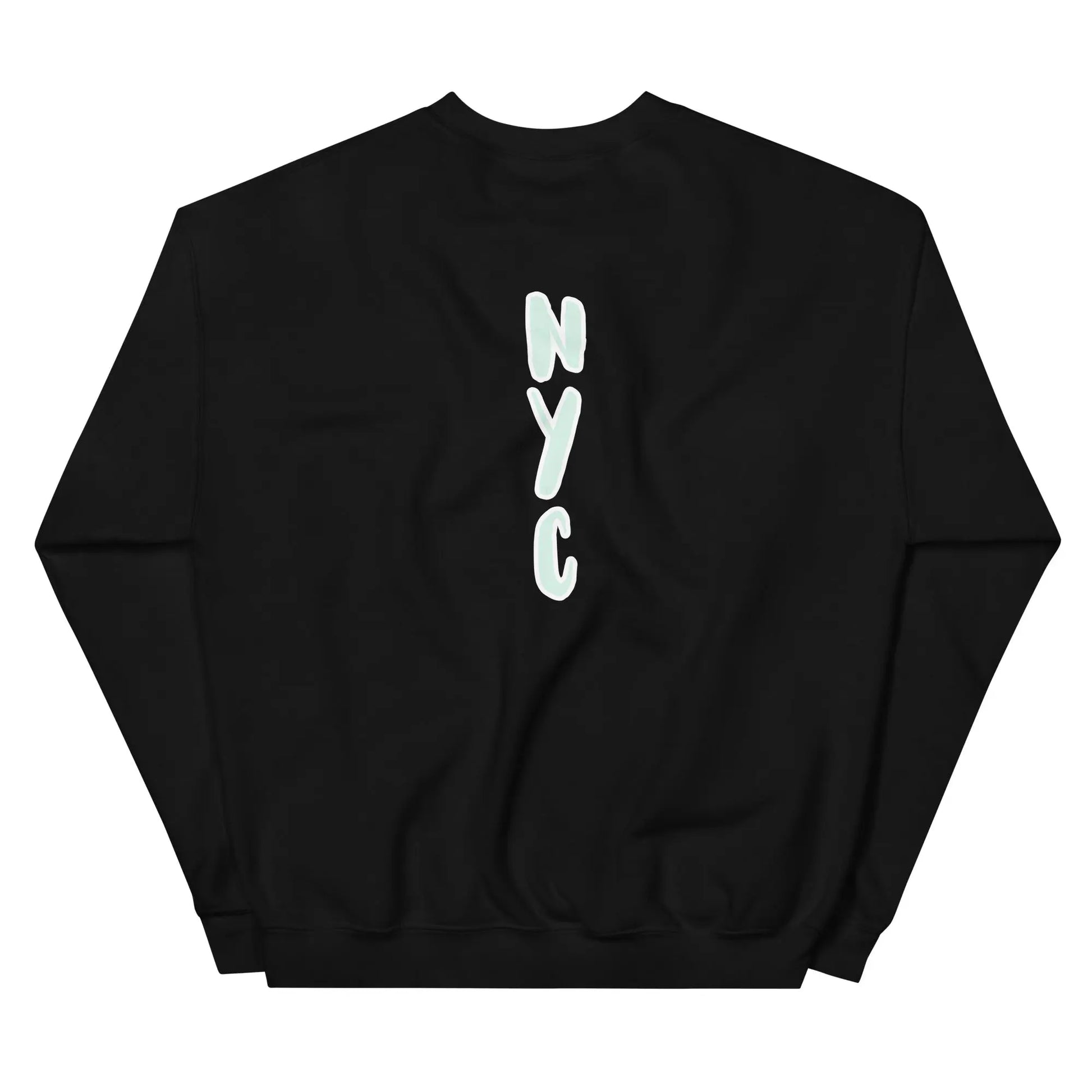 Unisex Sweatshirt-LifessentialsLLC.com