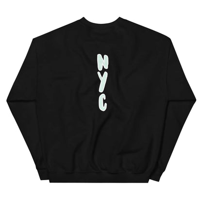 Unisex Sweatshirt-LifessentialsLLC.com