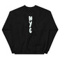 Unisex Sweatshirt-LifessentialsLLC.com