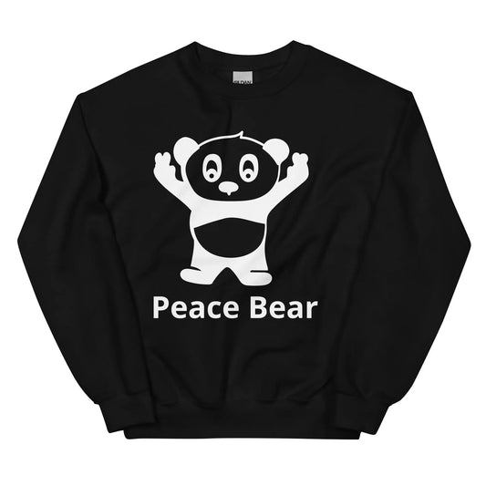 Unisex Sweatshirt-LifessentialsLLC.com
