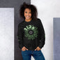 Unisex Sweatshirt-LifessentialsLLC.com