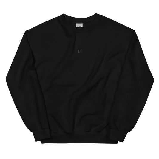 Unisex Sweatshirt-LifessentialsLLC.com