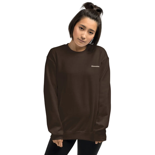 Unisex Sweatshirt-LifessentialsLLC.com