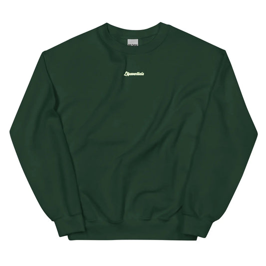 Unisex Sweatshirt-LifessentialsLLC.com