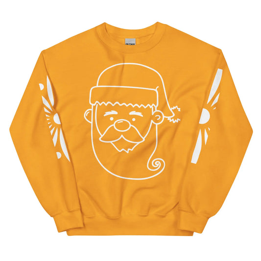 Unisex Sweatshirt-LifessentialsLLC.com