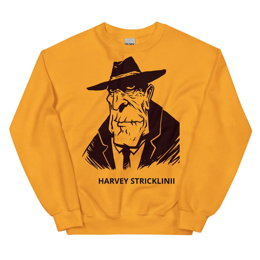 Unisex Sweatshirt-LifessentialsLLC.com