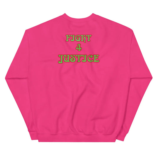 Unisex Sweatshirt-LifessentialsLLC.com