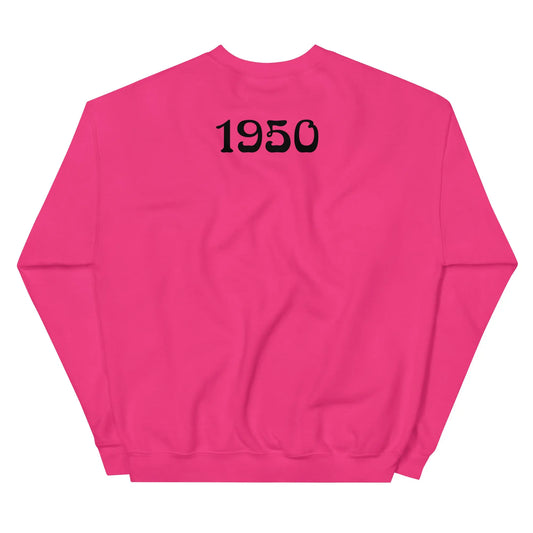 Unisex Sweatshirt-LifessentialsLLC.com