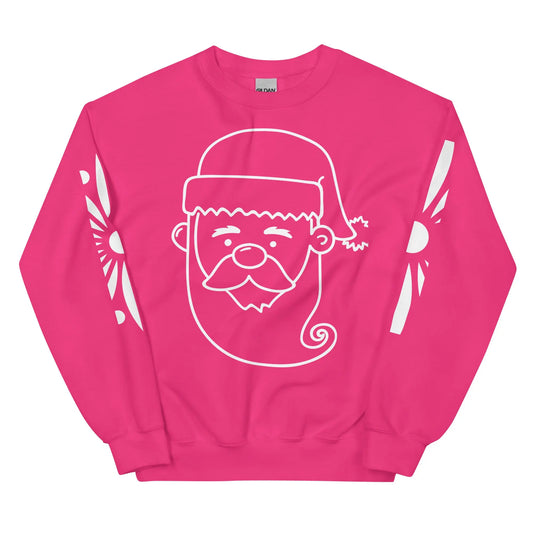 Unisex Sweatshirt-LifessentialsLLC.com