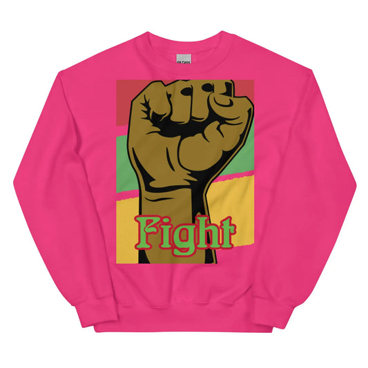 Unisex Sweatshirt-LifessentialsLLC.com