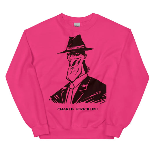 Unisex Sweatshirt-LifessentialsLLC.com