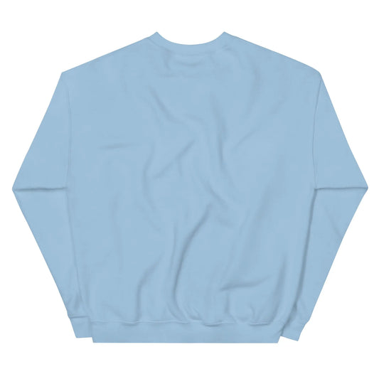 Unisex Sweatshirt-LifessentialsLLC.com