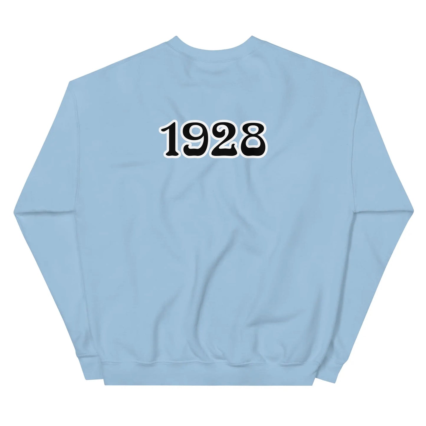 Unisex Sweatshirt-LifessentialsLLC.com