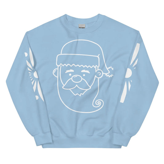 Unisex Sweatshirt-LifessentialsLLC.com