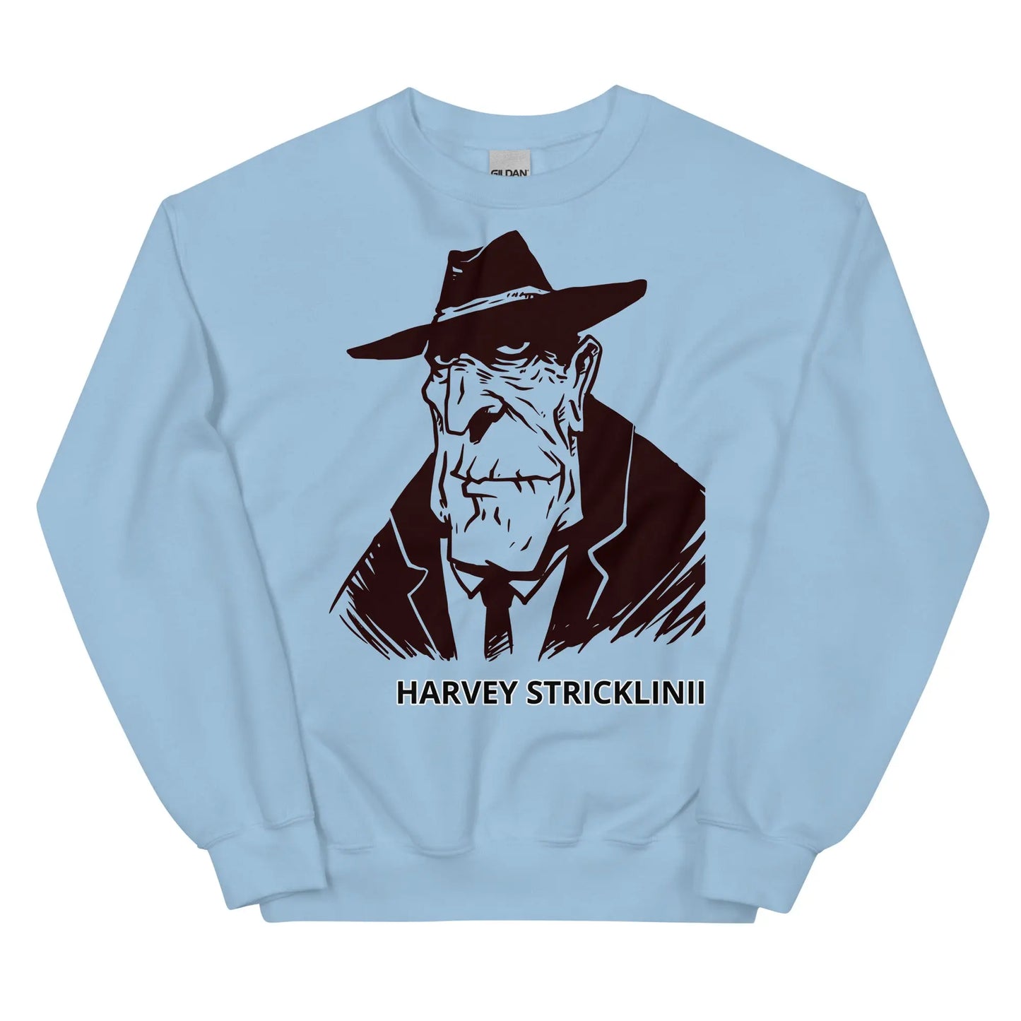 Unisex Sweatshirt-LifessentialsLLC.com