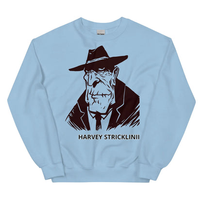 Unisex Sweatshirt-LifessentialsLLC.com