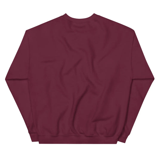Unisex Sweatshirt-LifessentialsLLC.com